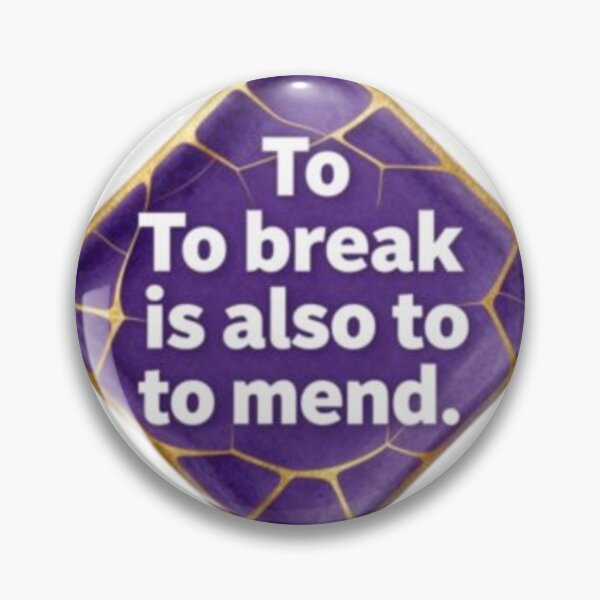 Item preview, To mend designed and sold by Makitiadesigns.