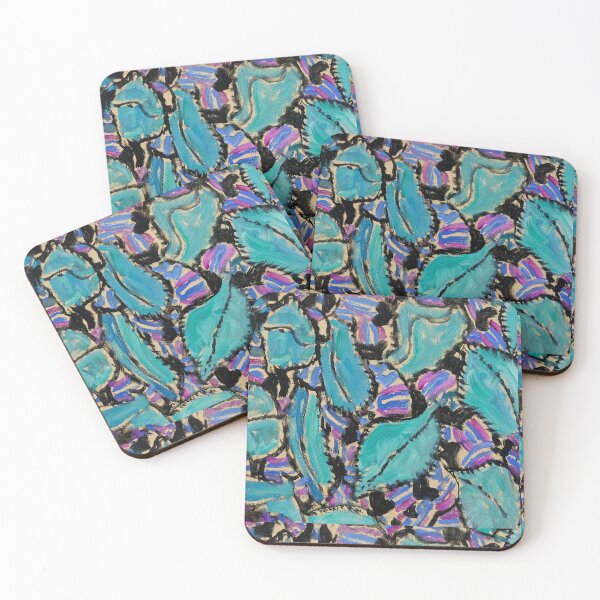 Item preview, TEAL OR SEAL  designed and sold by THE GOOD FIND.
