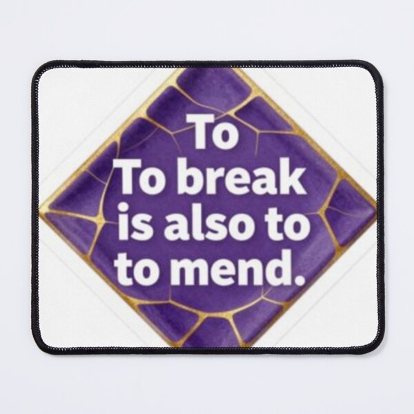 Item preview, To mend designed and sold by Makitiadesigns.