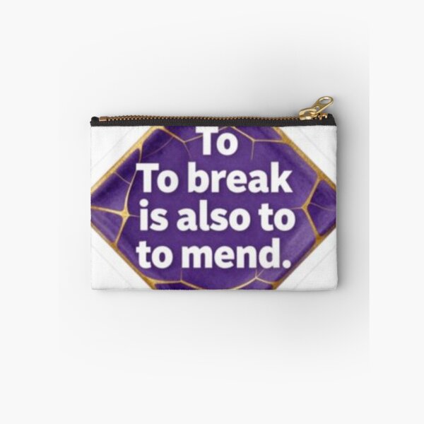 Item preview, To mend designed and sold by Makitiadesigns.