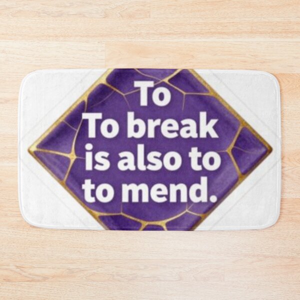 Item preview, To mend designed and sold by Makitiadesigns.