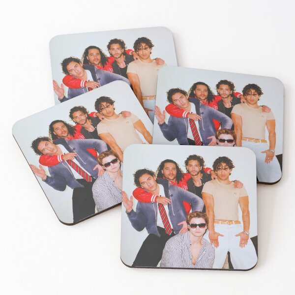 Item preview, Off campus boys designed and sold by Di23Y.