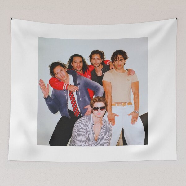 Item preview, Off campus boys designed and sold by Di23Y.