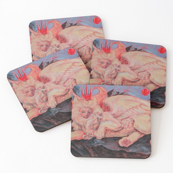 Item preview, The Harpy Sphynx designed and sold by harpysphinx.