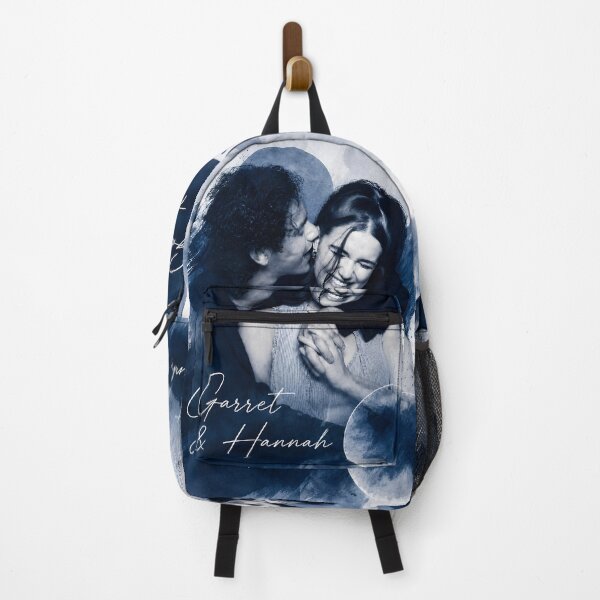 Item preview, Off Campus Movie designed and sold by helman-art.