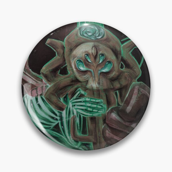 Item preview, Cthulhu designed and sold by kairosclerosisart.