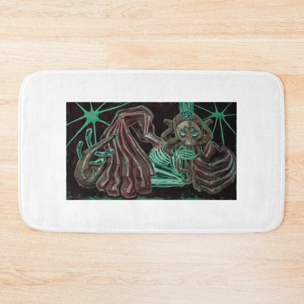 Item preview, Cthulhu designed and sold by harpysphinx.