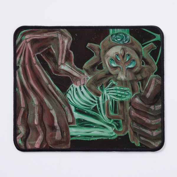 Item preview, Cthulhu designed and sold by harpysphinx.