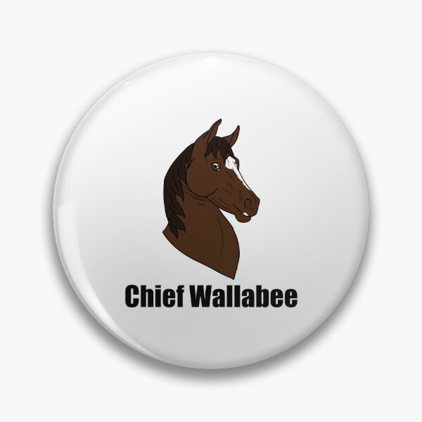 Item preview, Chief Wallabee Kentucky Derby 2026 designed and sold by theartsyeq_art.