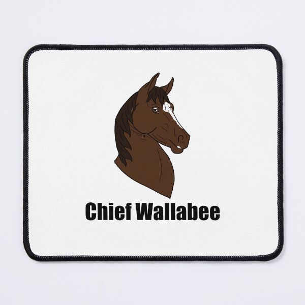 Item preview, Chief Wallabee Kentucky Derby 2026 designed and sold by theartsyeq_art.