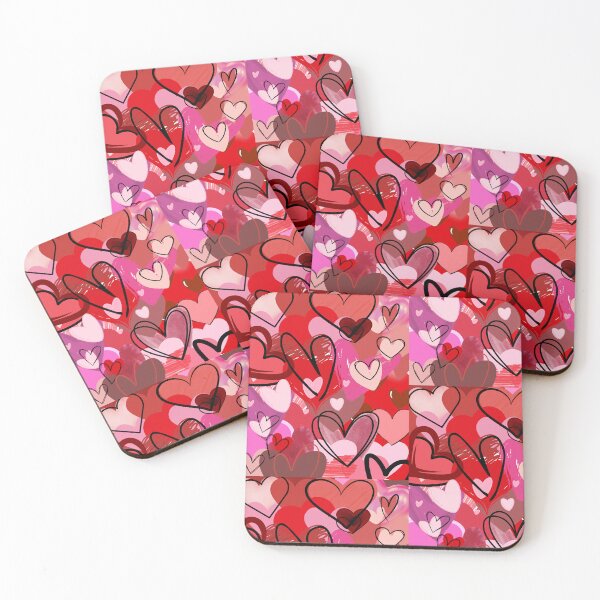 Item preview, Forever Valentine designed and sold by GMTcreations.