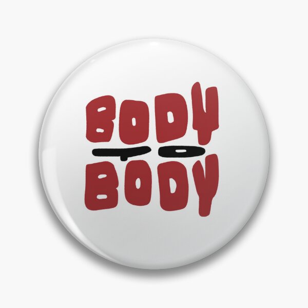 Artikelvorschau, BTS "BODY TO BODY" ARIRANG LYRICS STICKER entworfen und verkauft von jeonginai.