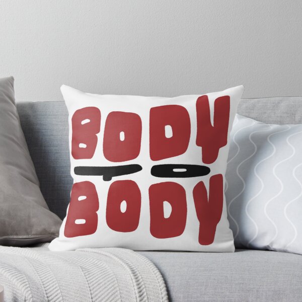 Item preview, BTS "BODY TO BODY" ARIRANG LYRICS STICKER designed and sold by jeonginai.