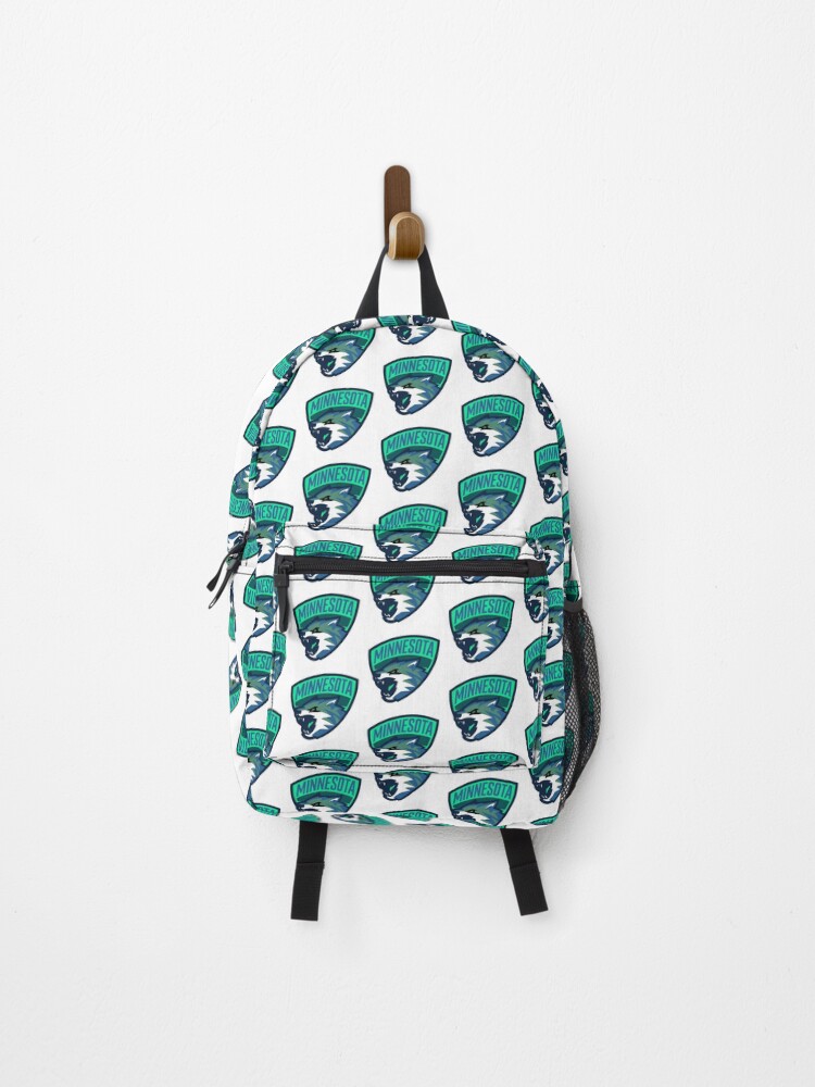 Thumbnail 1 of 3, Backpack, Minnesota designed and sold by OlympicsMerch.