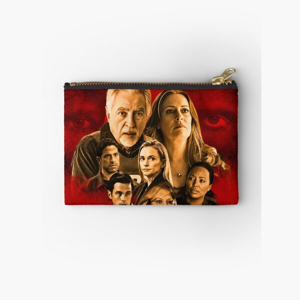 Item preview, criminal minds series designed and sold by Molsabounat.