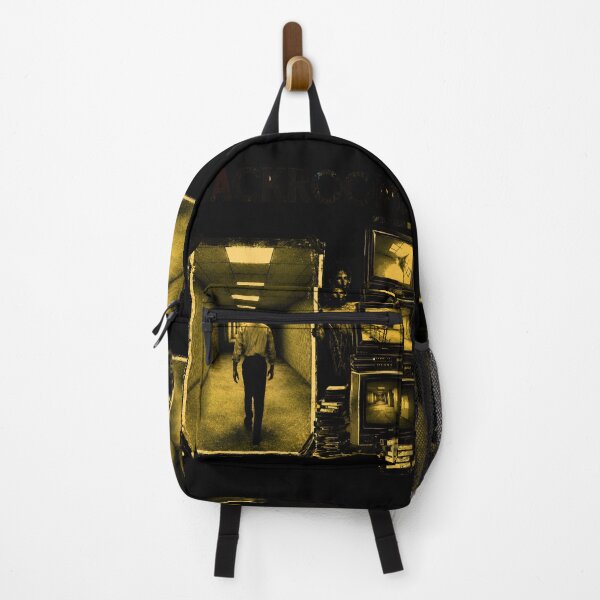 Item preview, Backrooms Movie designed and sold by Zicaffe.