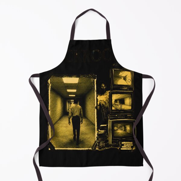 Item preview, Backrooms Movie designed and sold by Zicaffe.