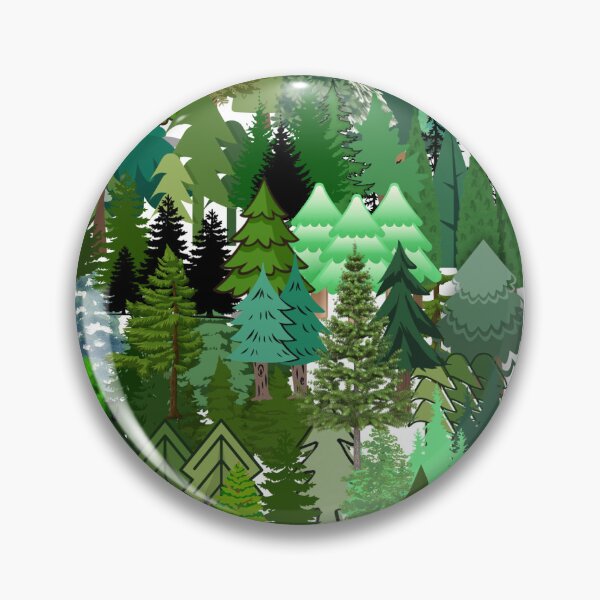 Item preview, Evergreen  designed and sold by GMTcreations.