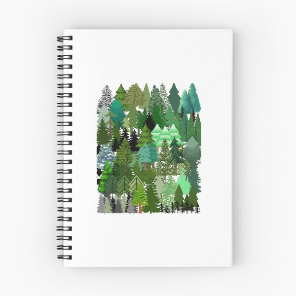 Item preview, Evergreen  designed and sold by GMTcreations.