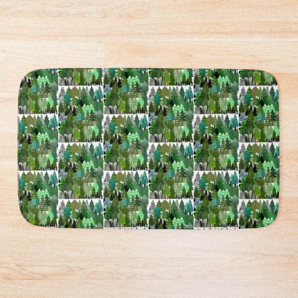 Item preview, Evergreen  designed and sold by GMTcreations.