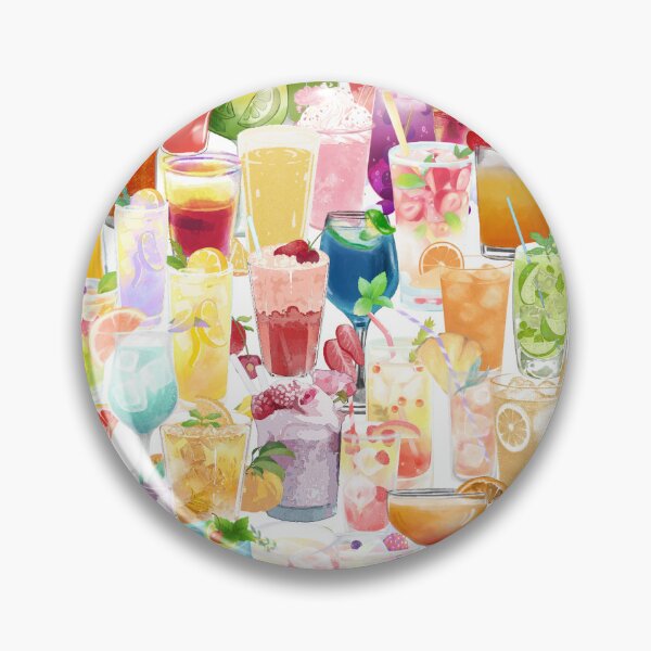 Item preview, Another round!  designed and sold by GMTcreations.