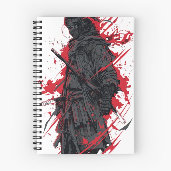 Item preview,  Blood‑Soaked Ronin Shadow  designed and sold by Endgameco.