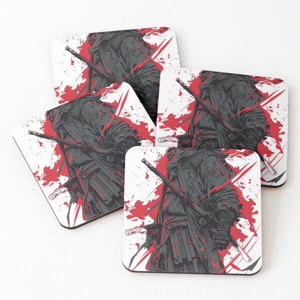 Item preview, ENDGAME Blood‑Soaked Ronin Shadow (EG82) designed and sold by Endgameco.