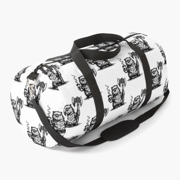 Item preview, Okay I'm Here Where's The Work funny Capybara designed and sold by CamaleonDesigns.
