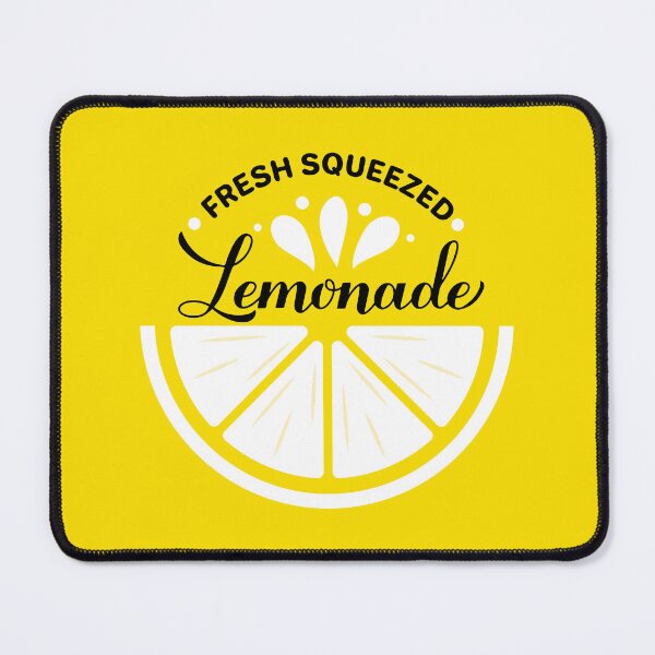 Item preview, Lemonade designed and sold by Mimi + Kate.