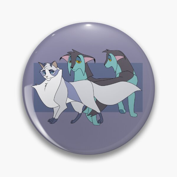 Item preview, Octavinelle Cats designed and sold by Fanfict.