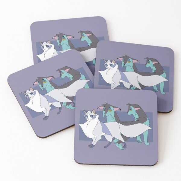 Item preview, Octavinelle Cats designed and sold by Fanfict.