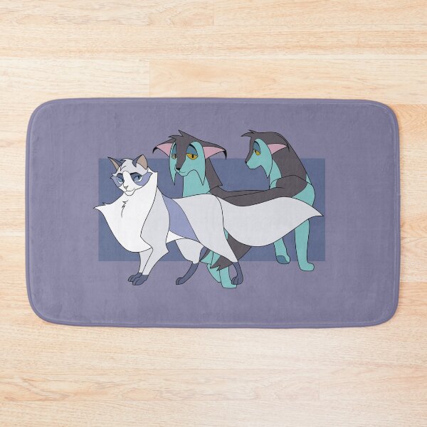 Item preview, Octavinelle Cats designed and sold by Fanfict.