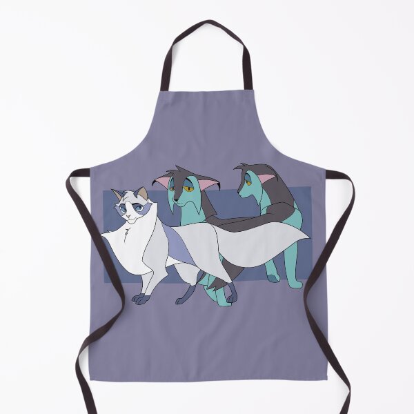 Item preview, Octavinelle Cats designed and sold by Fanfict.