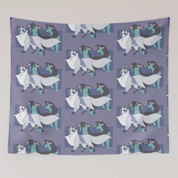 Item preview, Octavinelle Cats designed and sold by Fanfict.