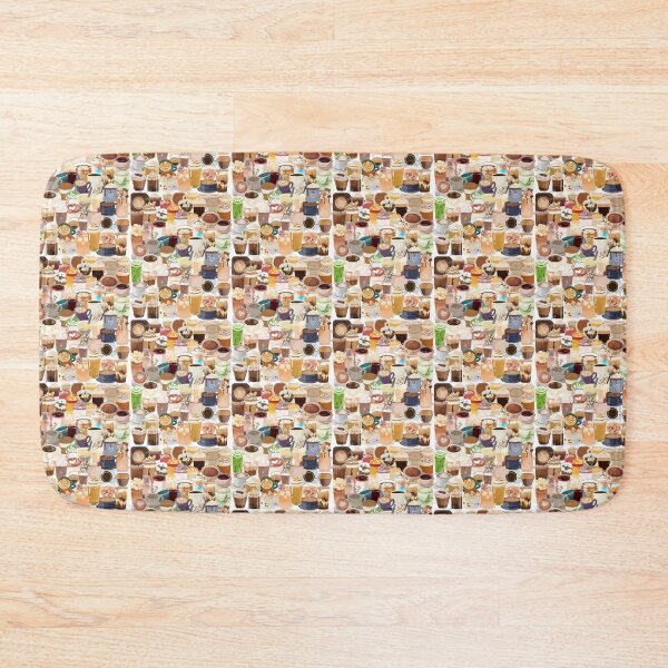 Item preview, Coffee Please  designed and sold by GMTcreations.