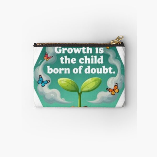 Item preview, Born of doubt designed and sold by Makitiadesigns.