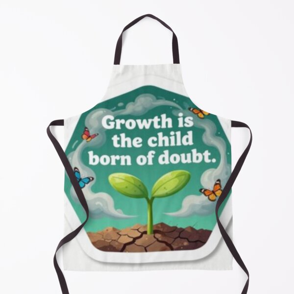 Item preview, Born of doubt designed and sold by Makitiadesigns.