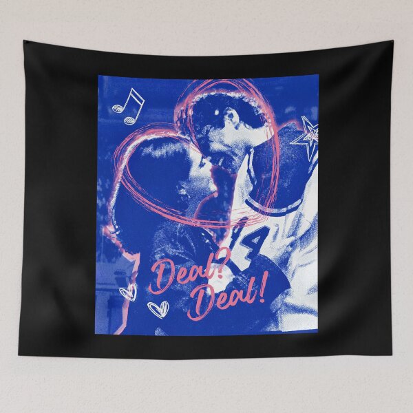 Item preview, Off Campus Movie designed and sold by helman-art.