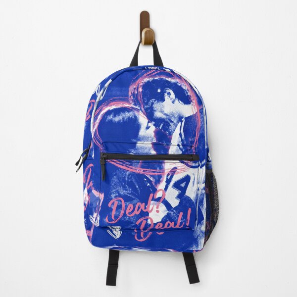 Item preview, Off Campus Movie designed and sold by helman-art.