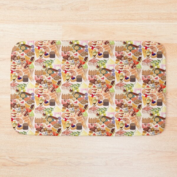 Item preview, Sweet treats, Italian style designed and sold by GMTcreations.