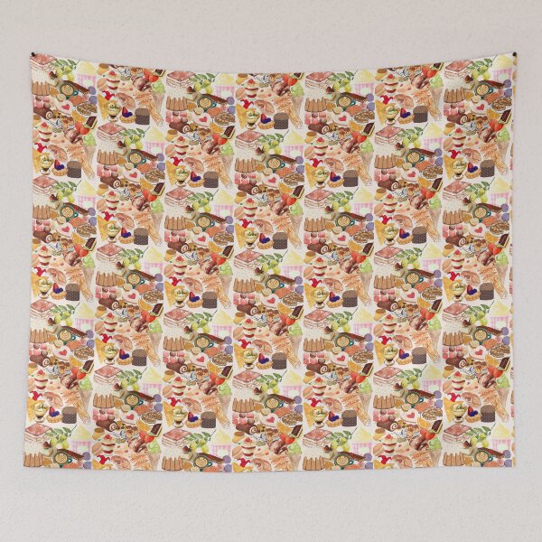 Item preview, Sweet treats, Italian style  designed and sold by GMTcreations.