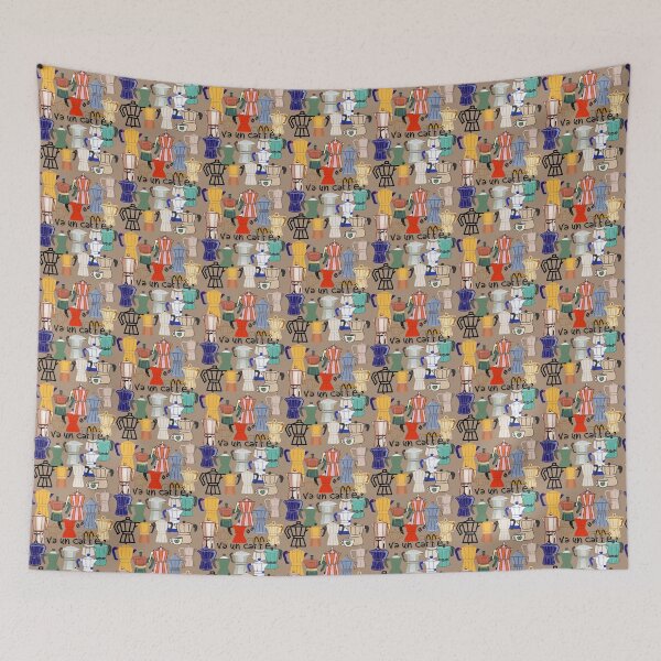 Item preview, Coffee Break designed and sold by GMTcreations.