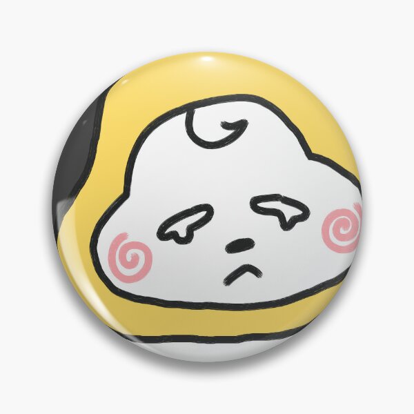 Item preview, BT21 CHIMMY CRYING designed and sold by jeonginai.