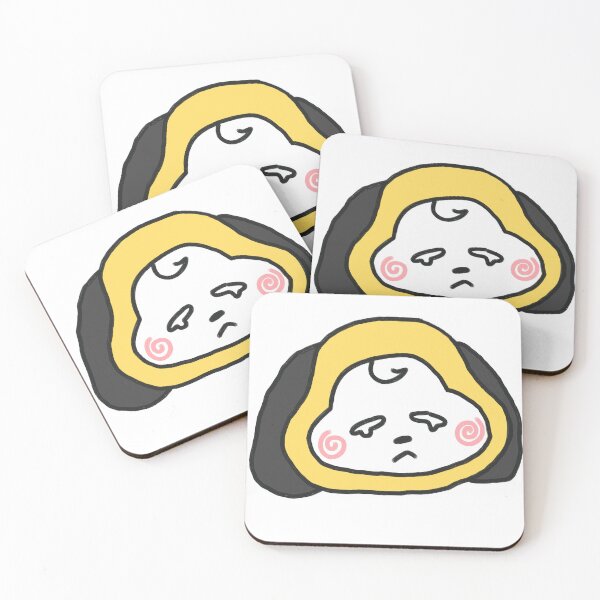 Item preview, BT21 CHIMMY CRYING designed and sold by jeonginai.