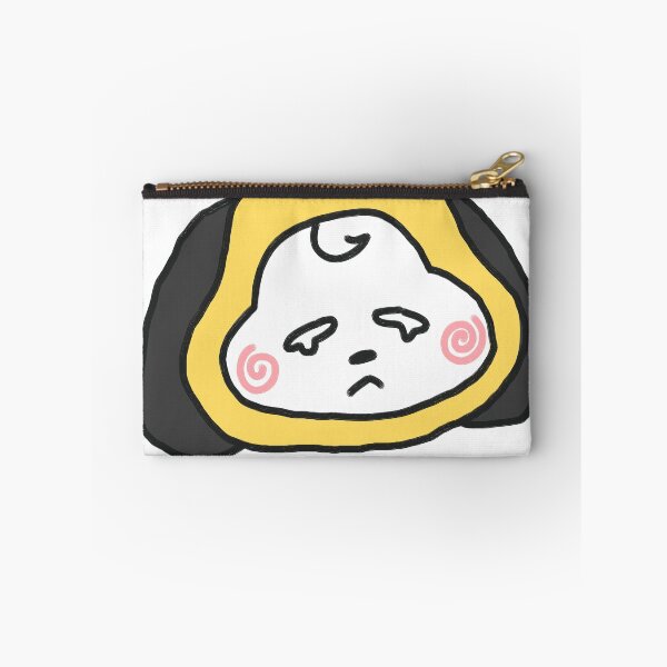 Item preview, BT21 CHIMMY CRYING designed and sold by jeonginai.