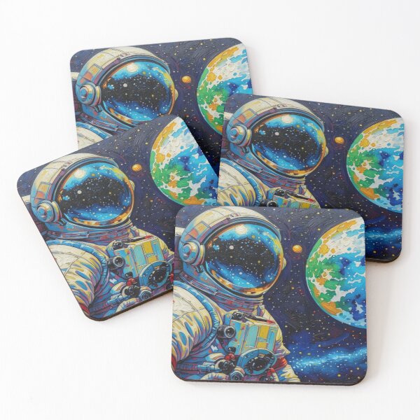 Item preview, DESTINATION EARTH designed and sold by truthtopower.