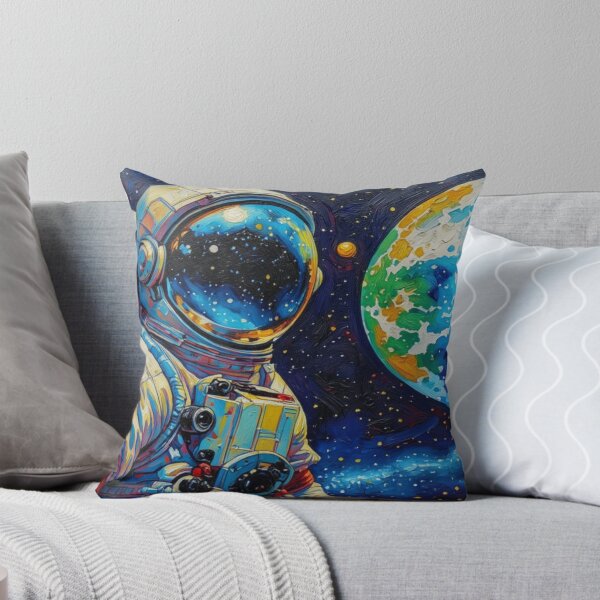 Item preview, DESTINATION EARTH designed and sold by truthtopower.