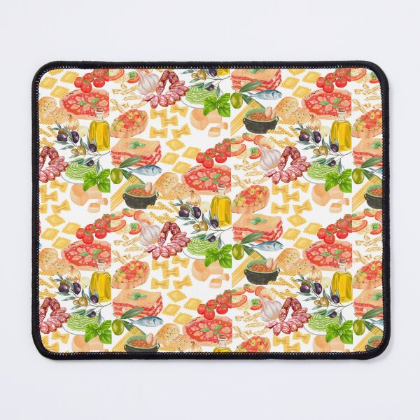 Item preview, Buon Appetito: Italian Food designed and sold by GMTcreations.