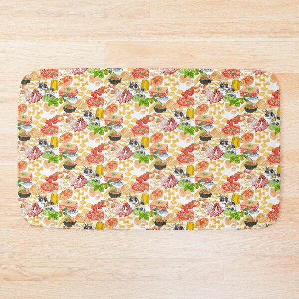 Item preview, Buon Appetito: Italian Food designed and sold by GMTcreations.