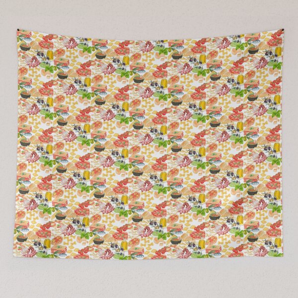 Item preview, Buon Appetito: Italian Food designed and sold by GMTcreations.